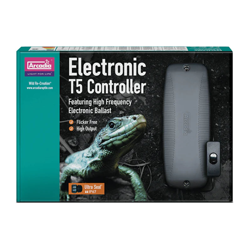 Arcadia Electronic T5 Control Unit