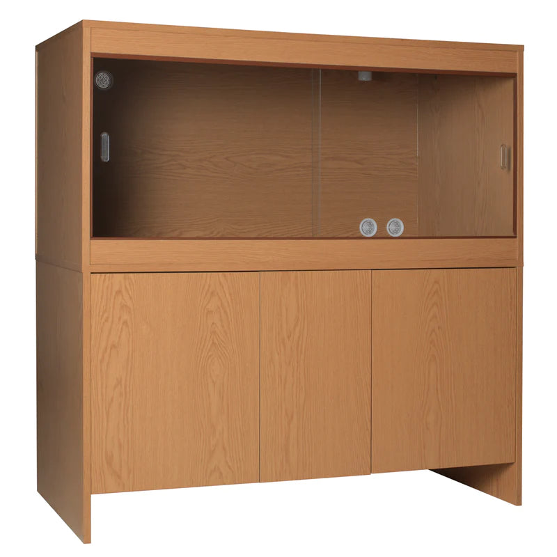 Cabinet, Oak