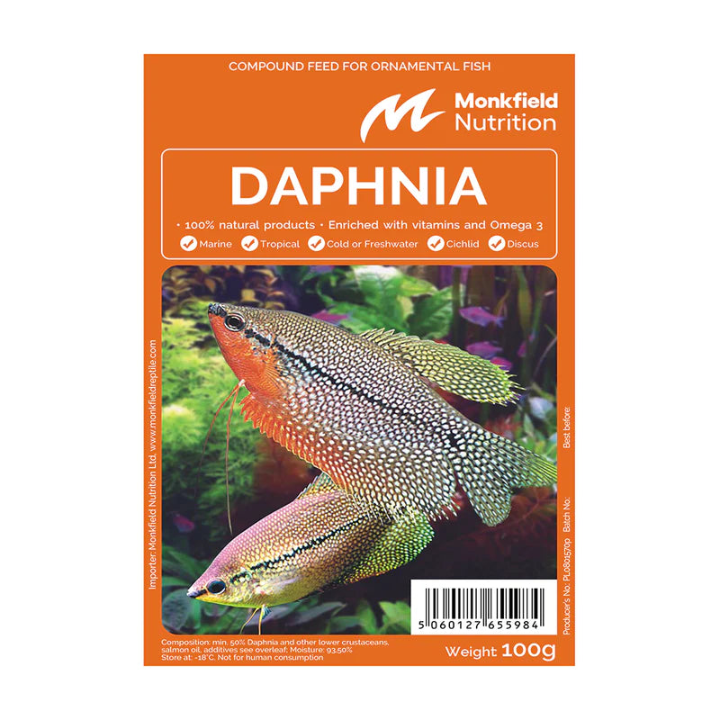 Daphnia - 10 Pack