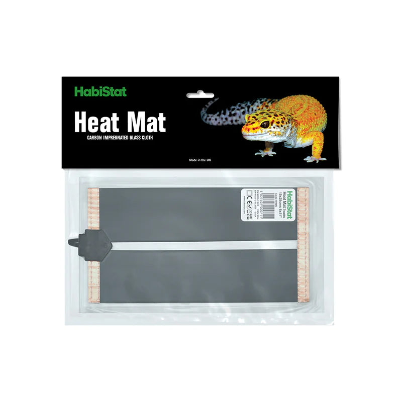 HabiStat Heat Mat