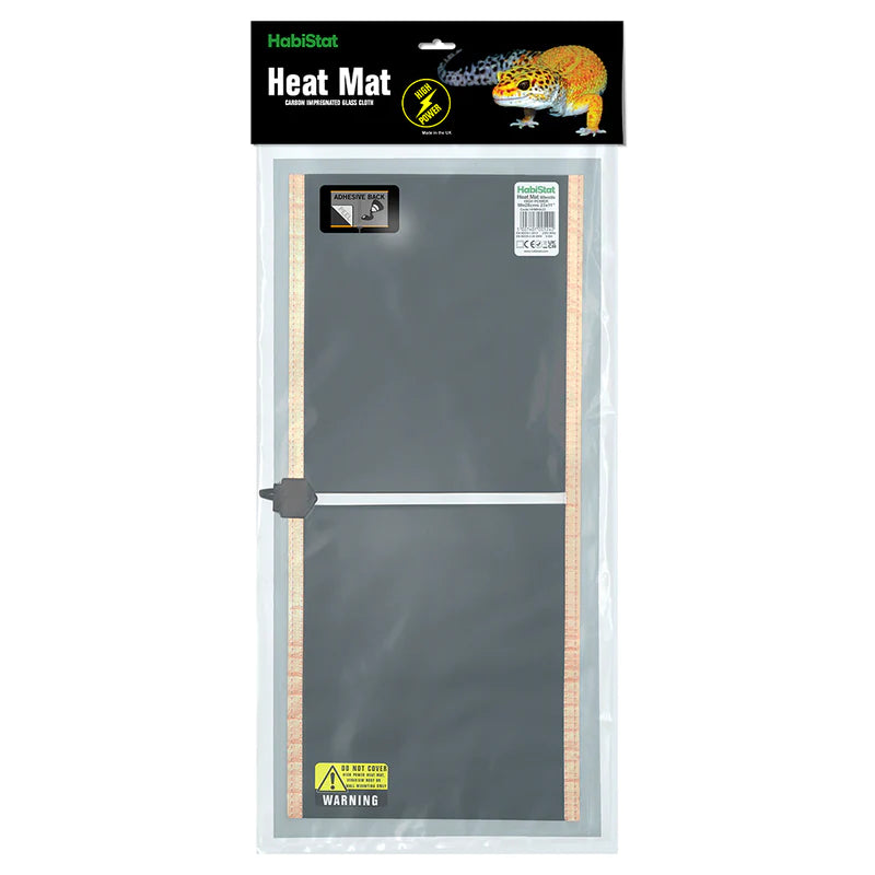 HabiStat High Power Heat Mat, Adhesive