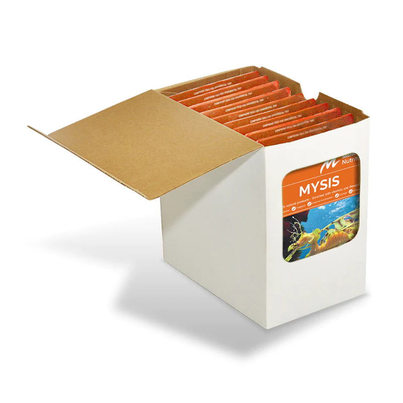 Mysis - 10 Pack