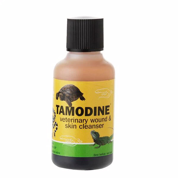 Vetark Tamodine Wound Cleaner