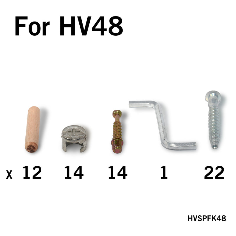 HabiStat Fixing Kit for HV48